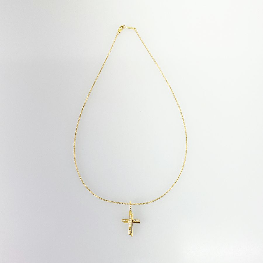 ハリーウィンストン ネックレス