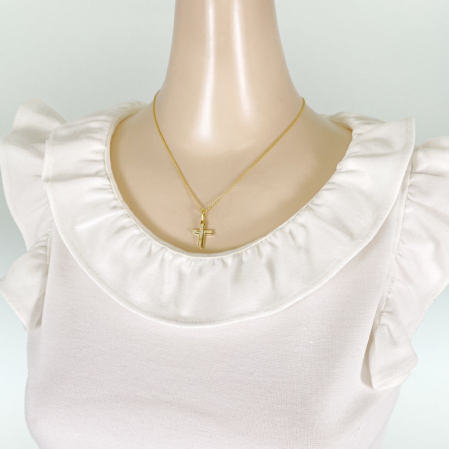 ハリーウィンストン ネックレス