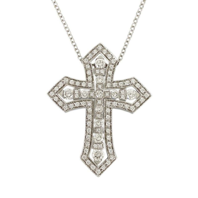 ダミアーニ ネックレス