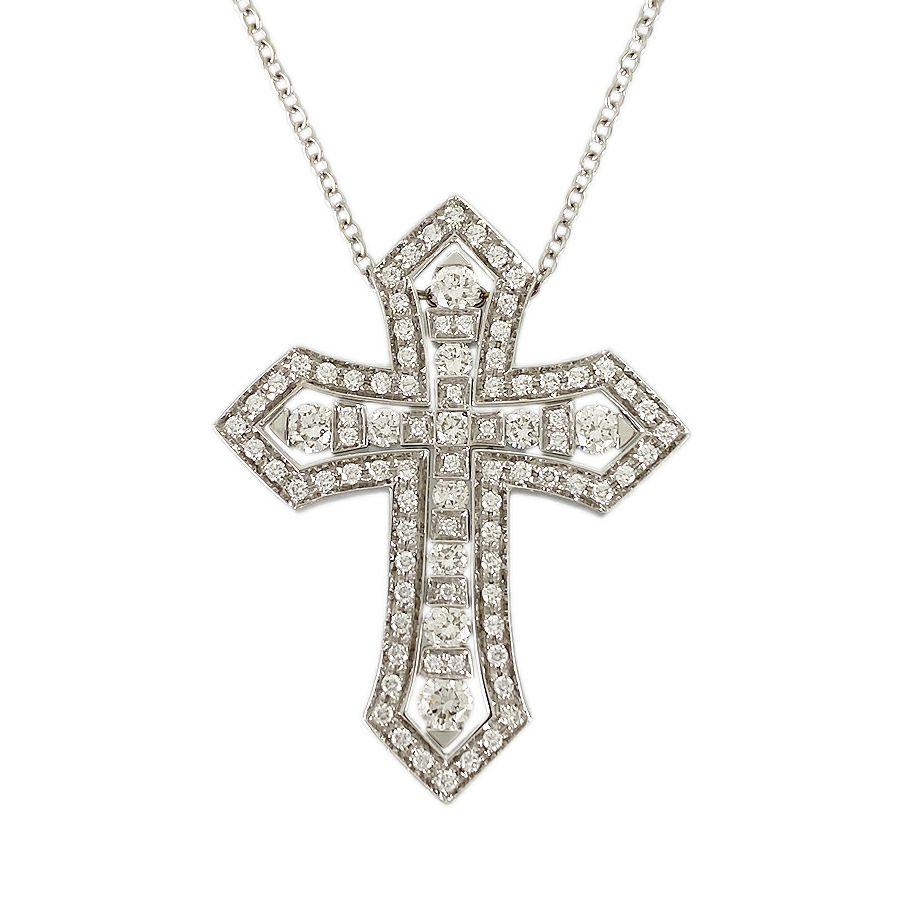 ダミアーニ ネックレス