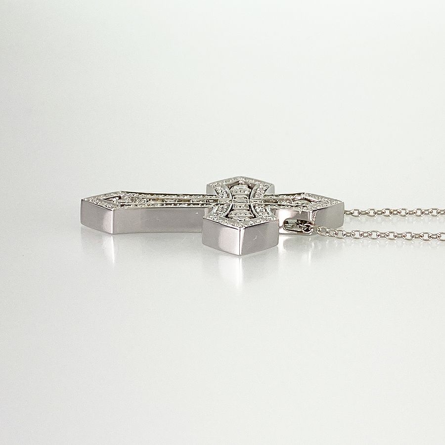 ダミアーニ ネックレス