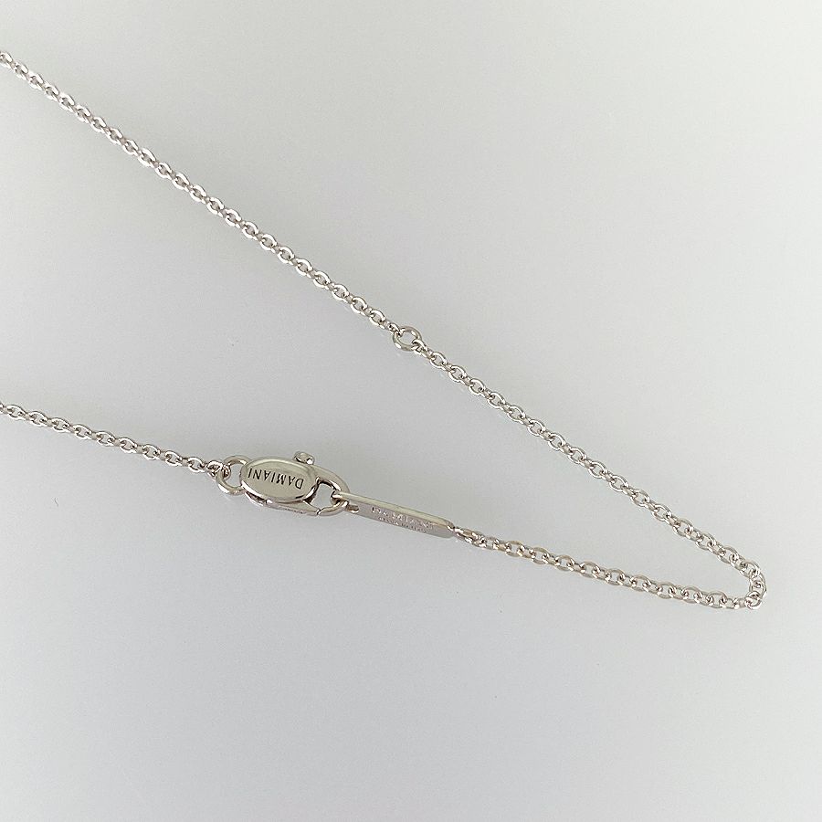 ダミアーニ ネックレス