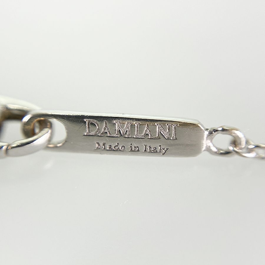 ダミアーニ ネックレス