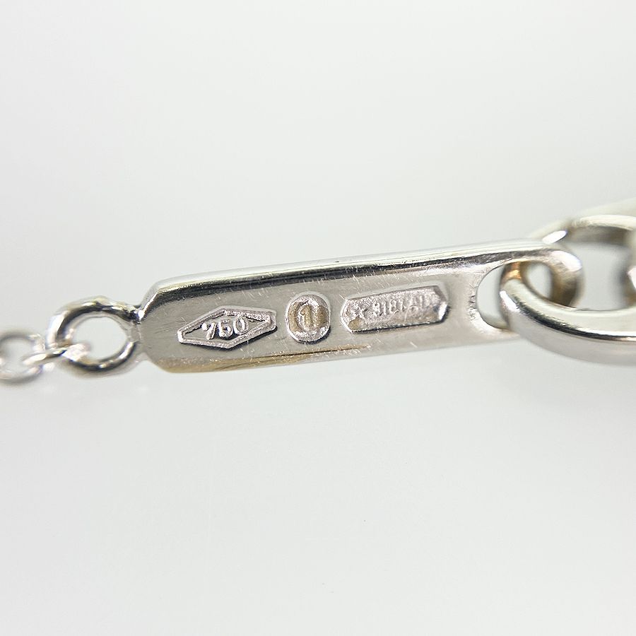 ダミアーニ ネックレス