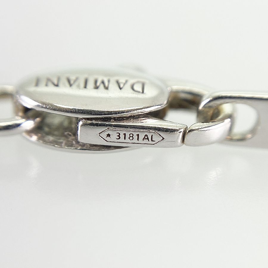 ダミアーニ ネックレス