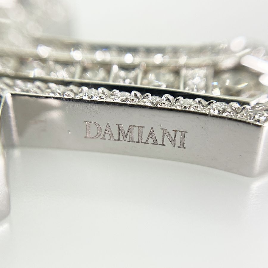 ダミアーニ ネックレス
