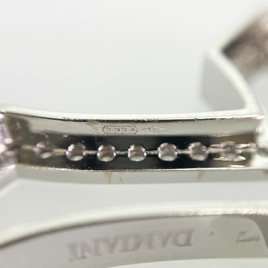 ダミアーニ ネックレス