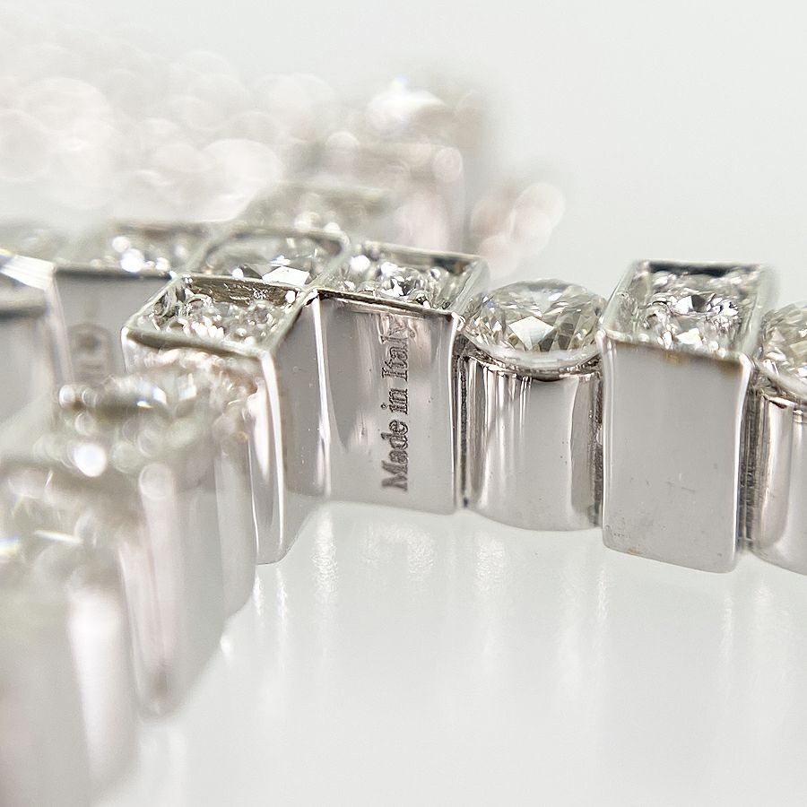 ダミアーニ ネックレス