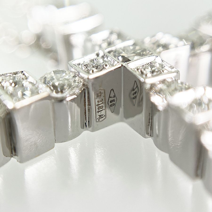 ダミアーニ ネックレス