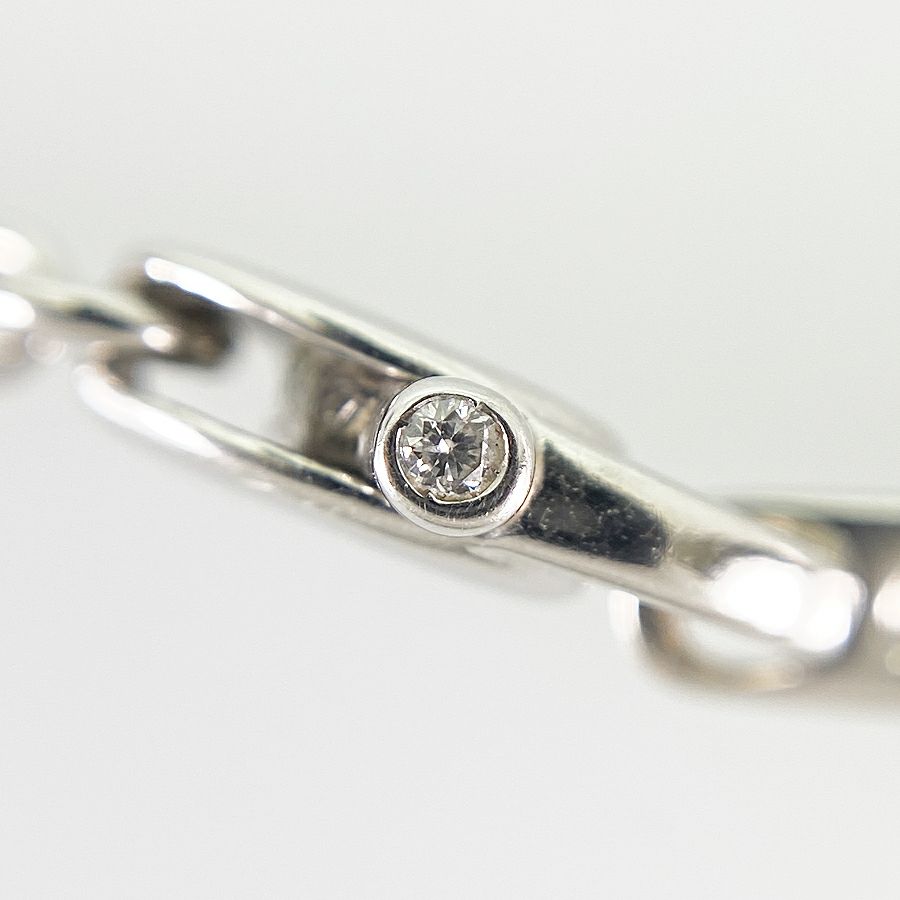 ダミアーニ ネックレス