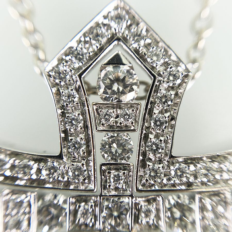 ダミアーニ ネックレス