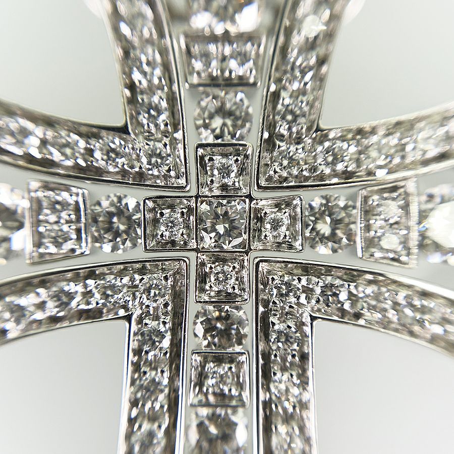 ダミアーニ ネックレス