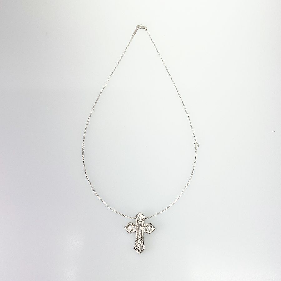 ダミアーニ ネックレス