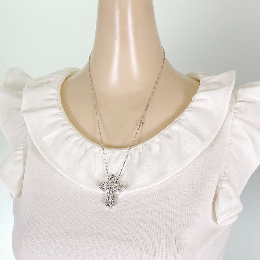 ダミアーニ ネックレス