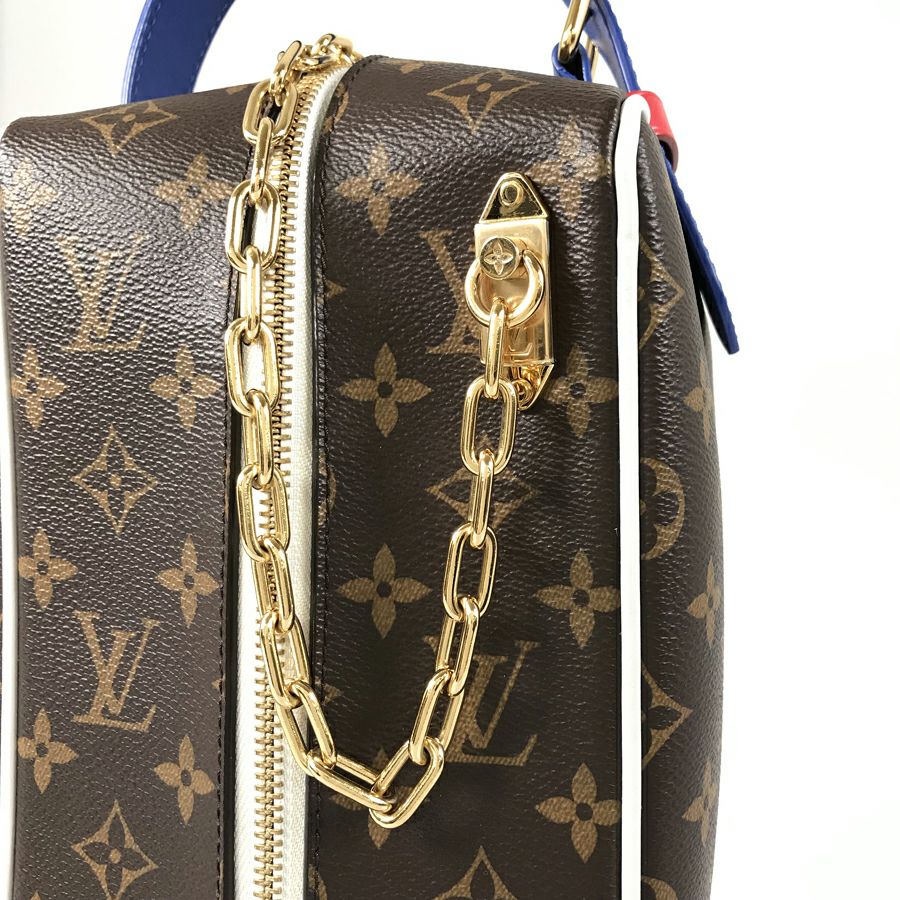 ルイ・ヴィトン ハンドバッグ