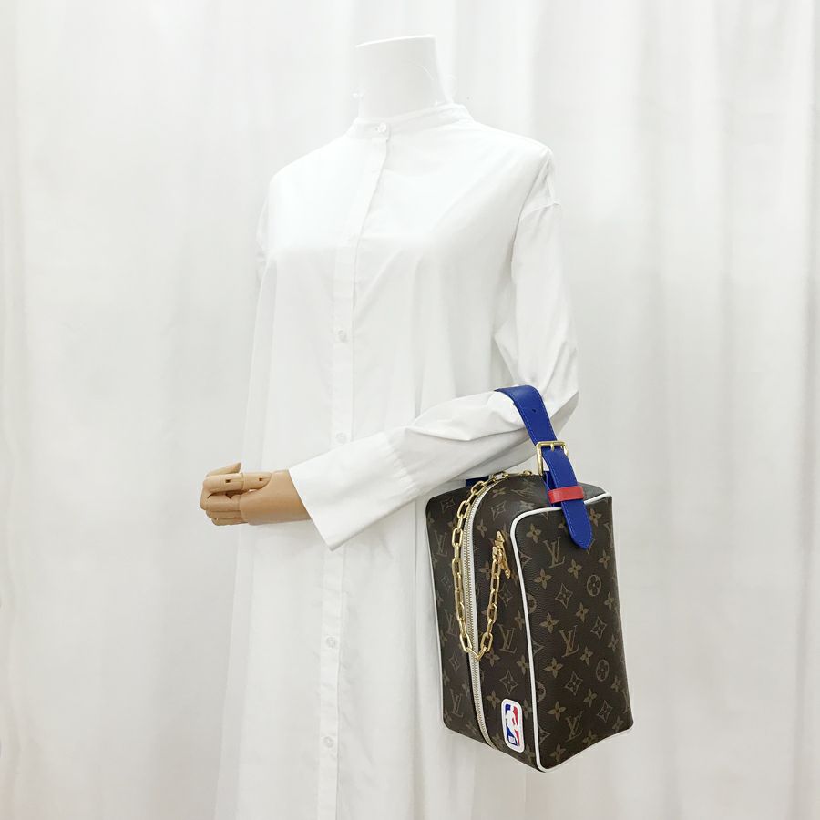 ルイ・ヴィトン ハンドバッグ
