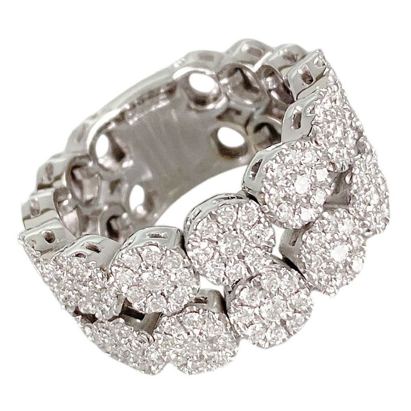 ダミアーニ リング