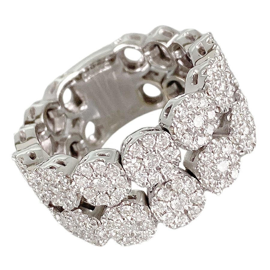 ダミアーニ リング