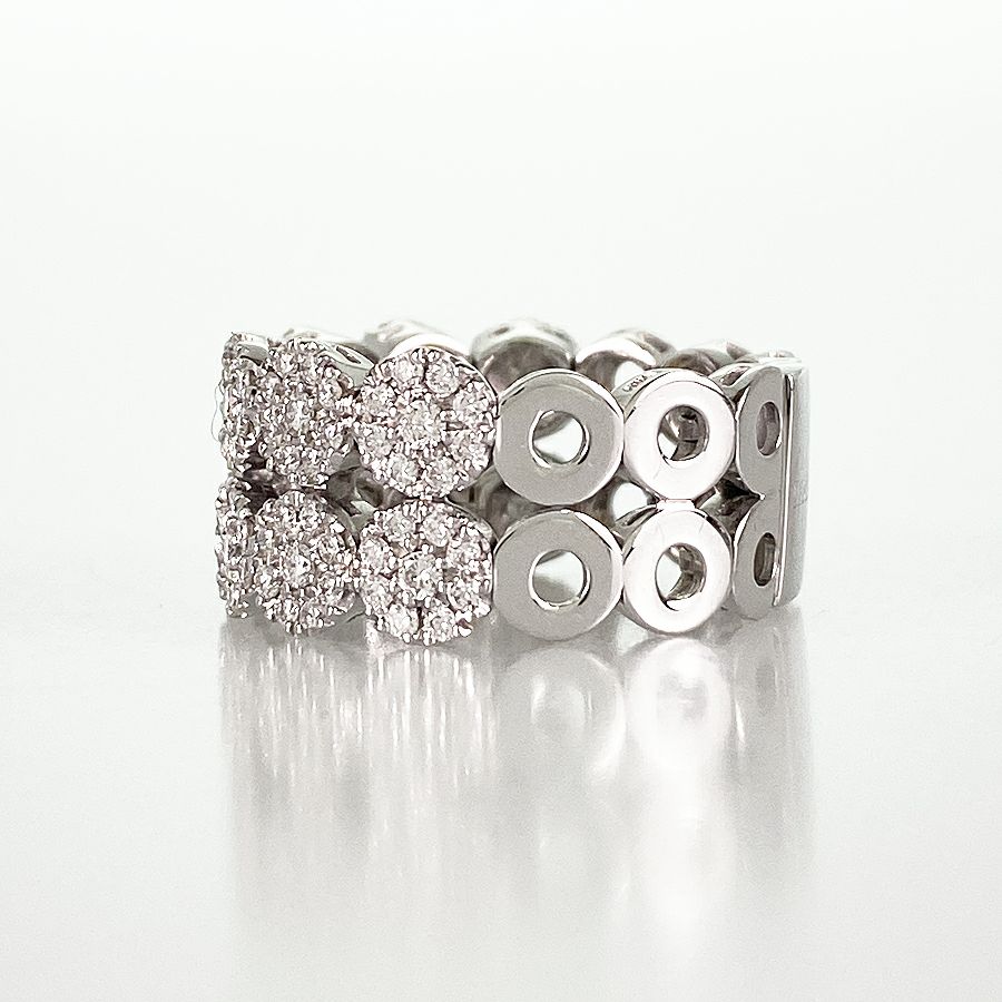 ダミアーニ リング