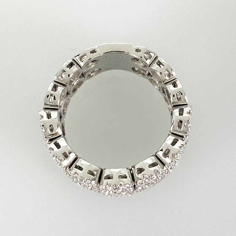 ダミアーニ リング