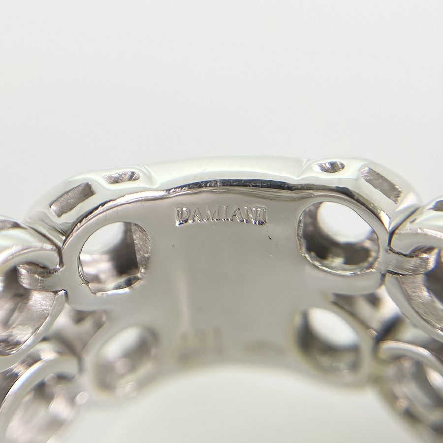 ダミアーニ リング