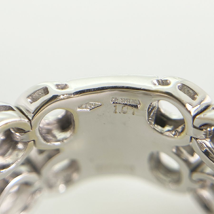 ダミアーニ リング