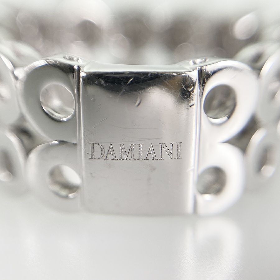 ダミアーニ リング