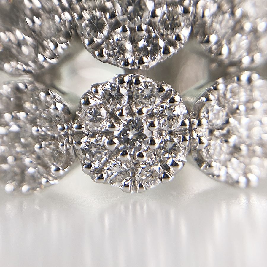 ダミアーニ リング