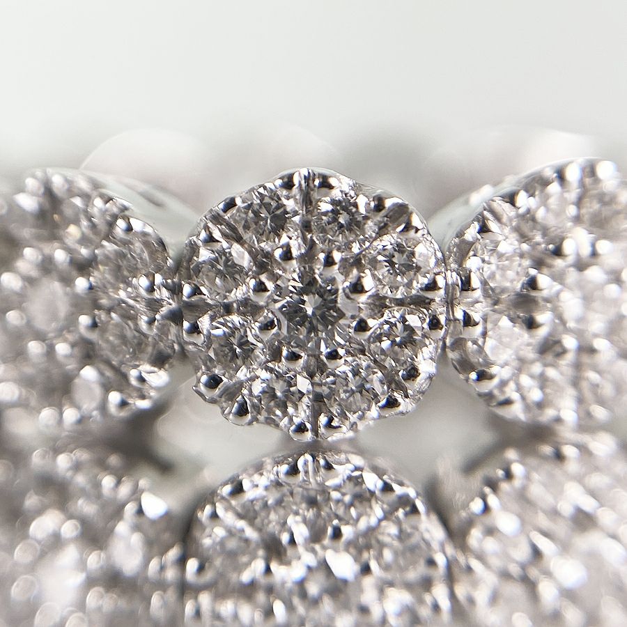 ダミアーニ リング