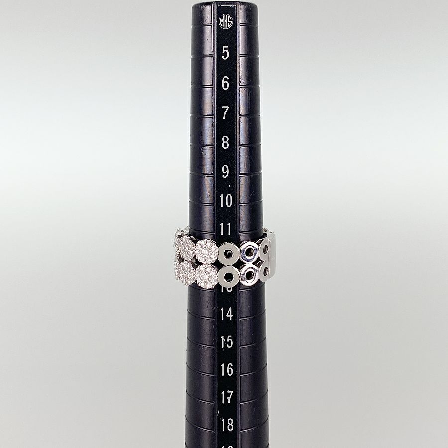 ダミアーニ リング