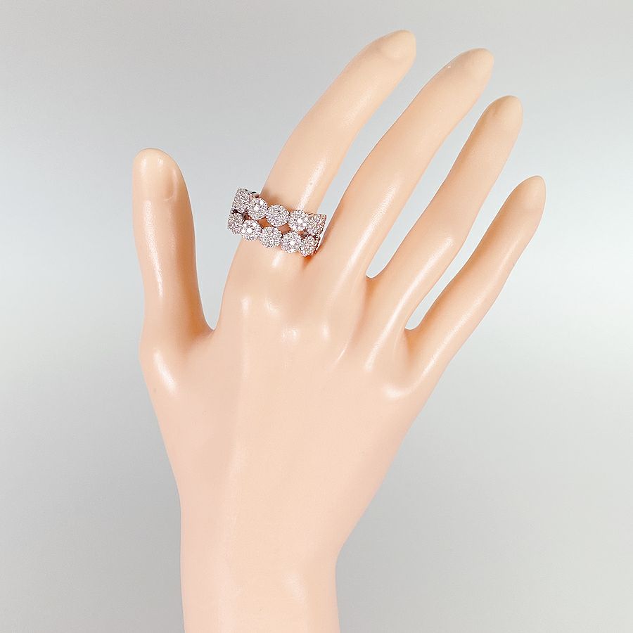 ダミアーニ リング