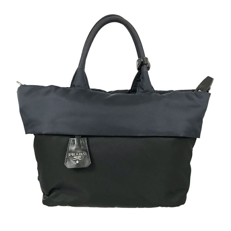 プラダ トートバッグ
