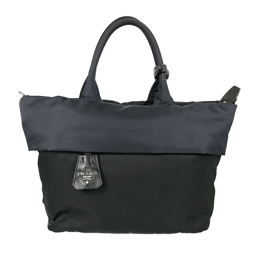 プラダ トートバッグ