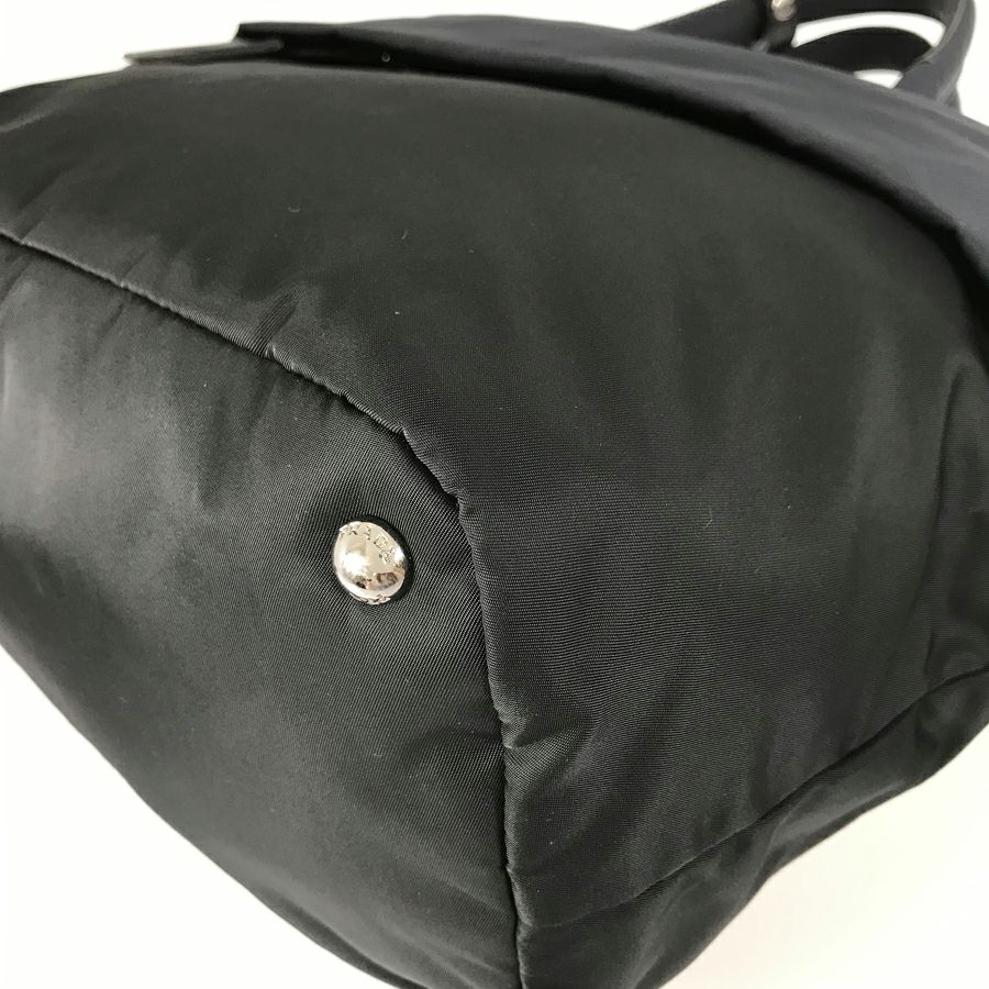 プラダ トートバッグ