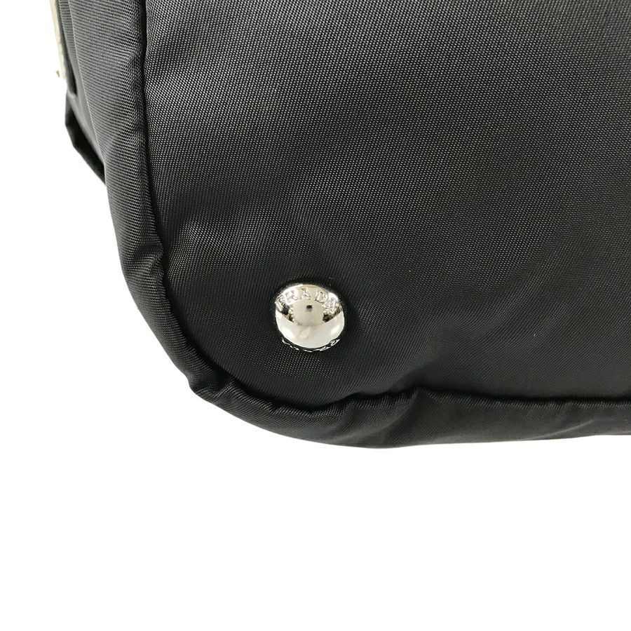 プラダ トートバッグ