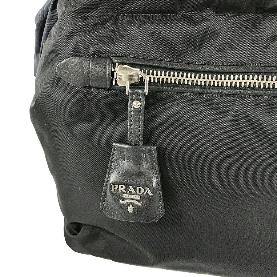 プラダ トートバッグ