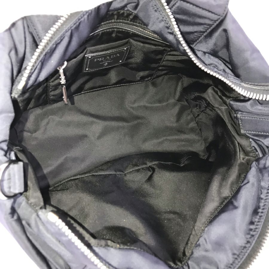 プラダ トートバッグ