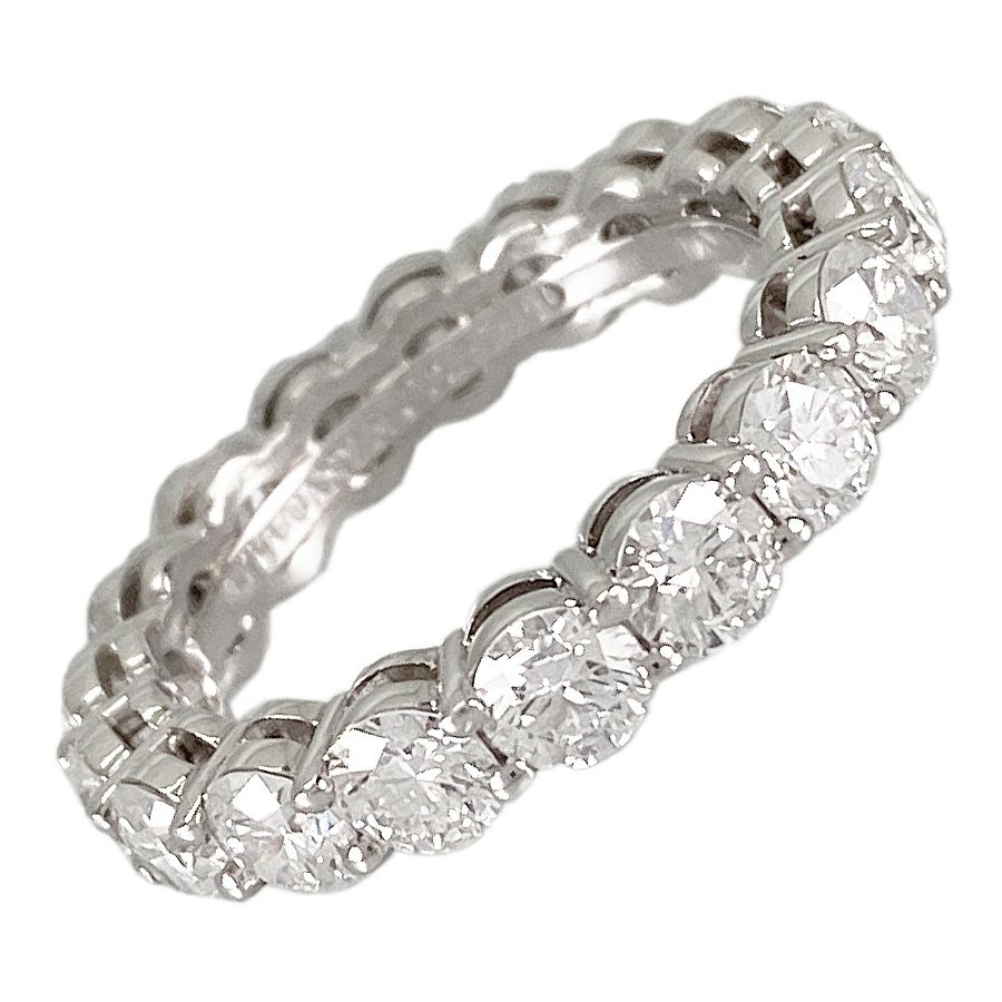 ティファニー リング