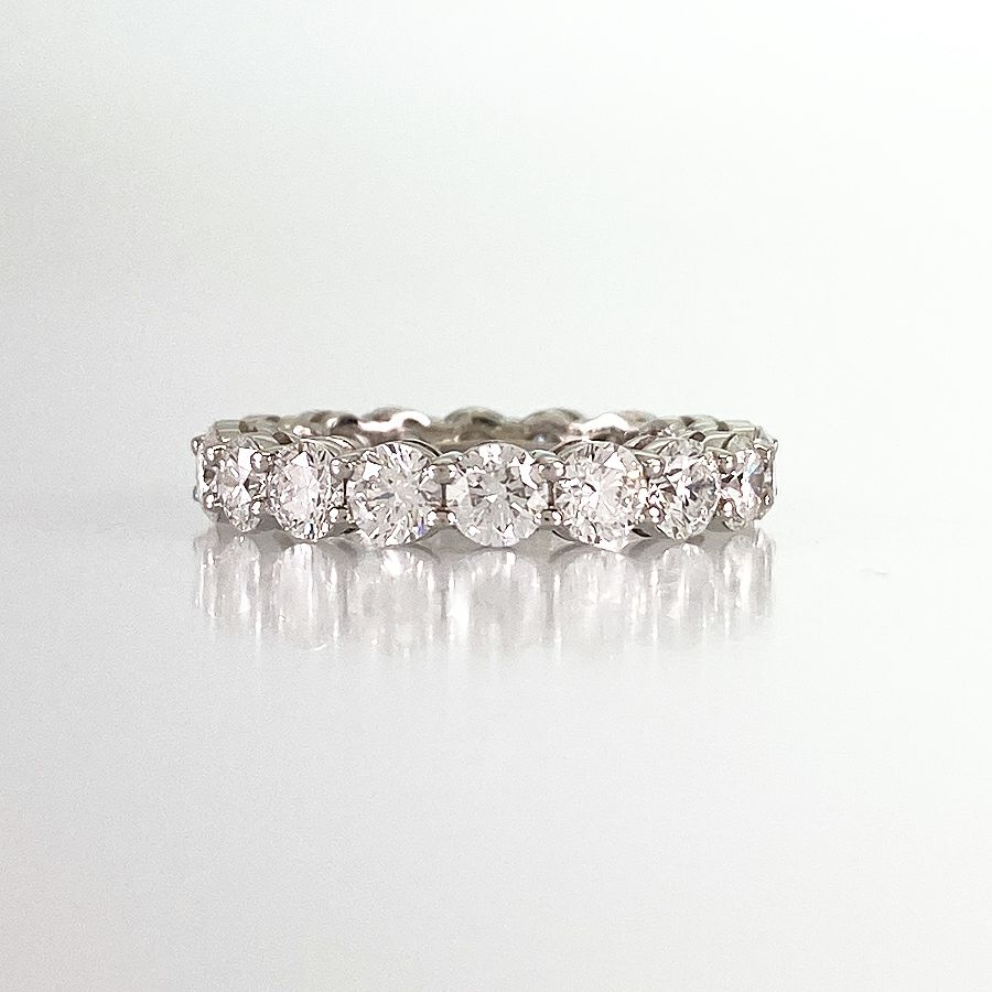 ティファニー リング