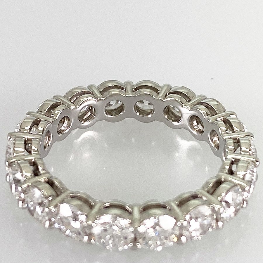 ティファニー リング