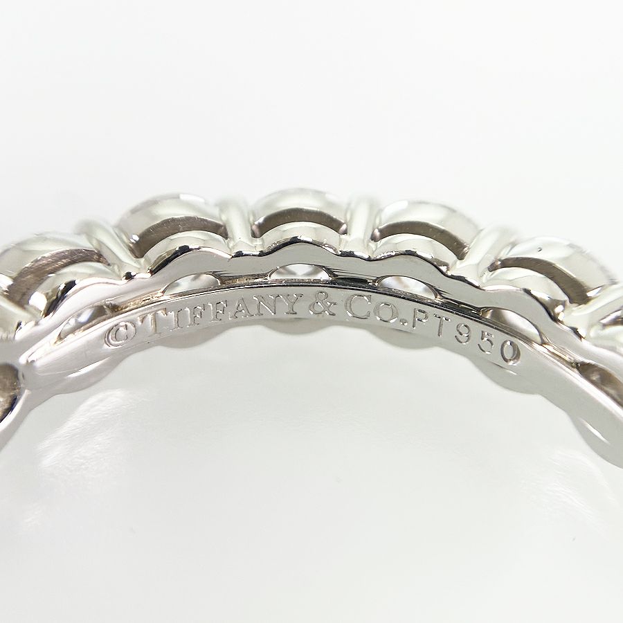 ティファニー リング