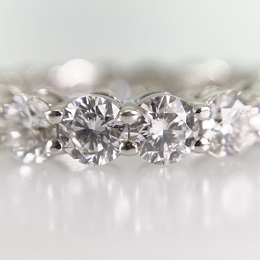 ティファニー リング