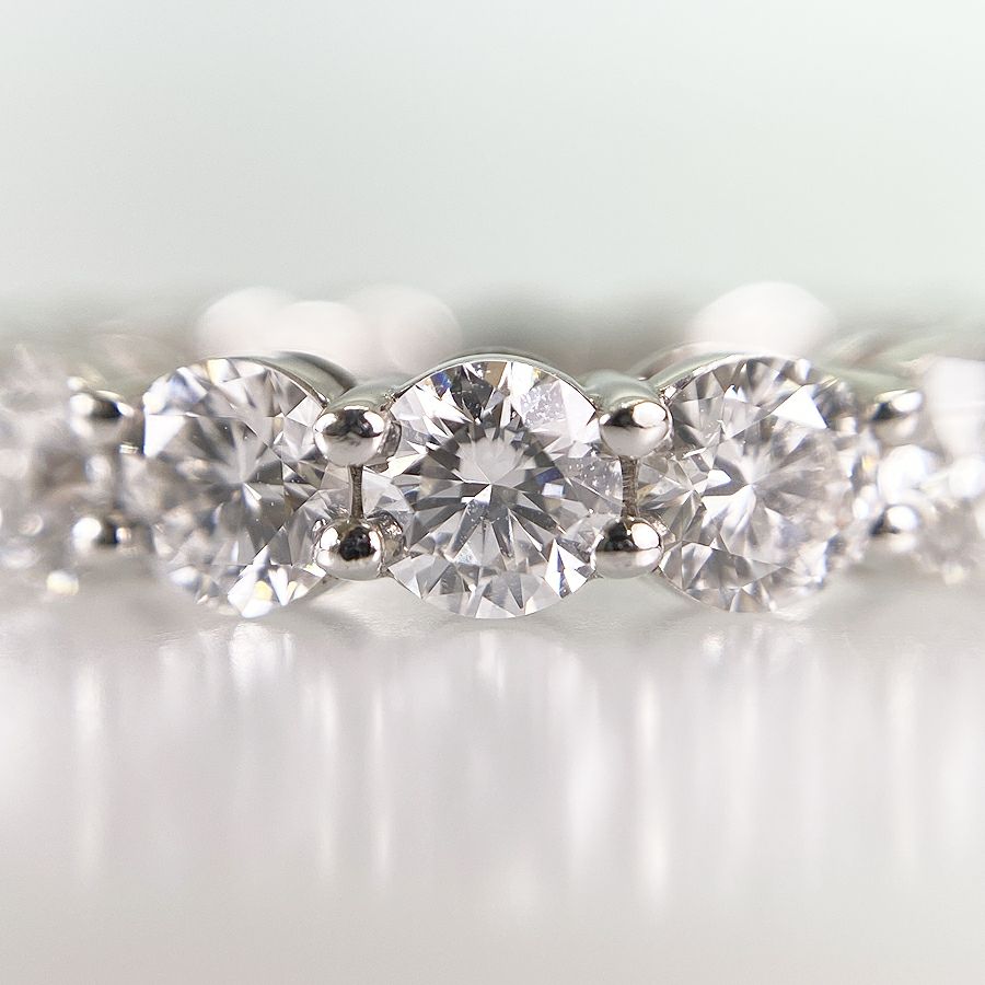 ティファニー リング