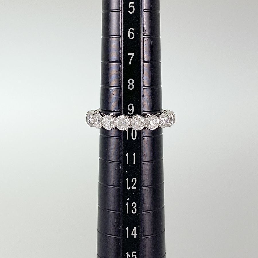 ティファニー リング