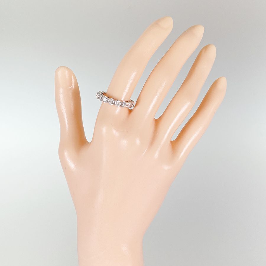 ティファニー リング