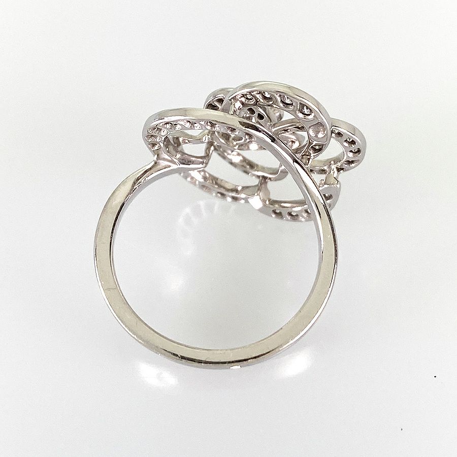 シャネル リング