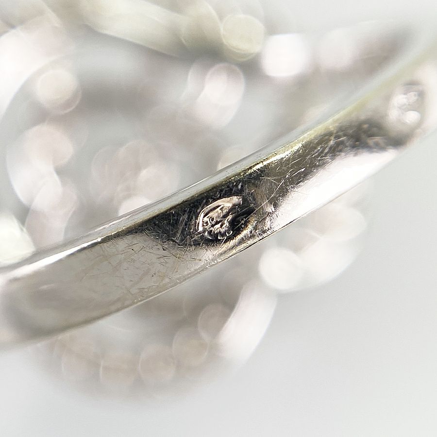 シャネル リング