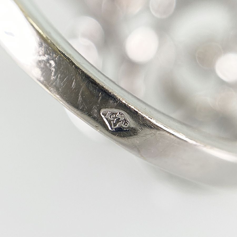 シャネル リング