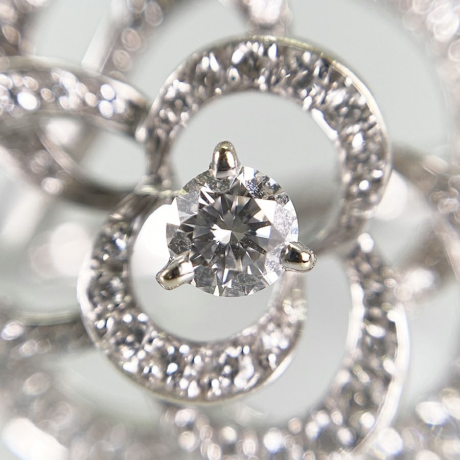 シャネル リング