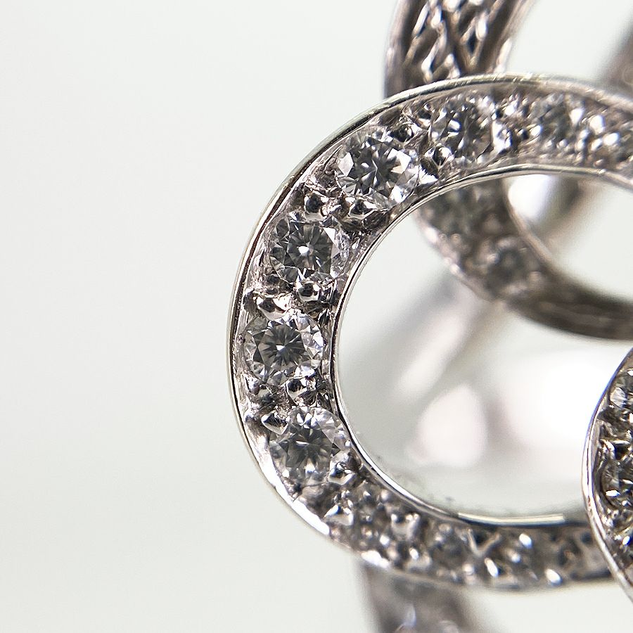 シャネル リング